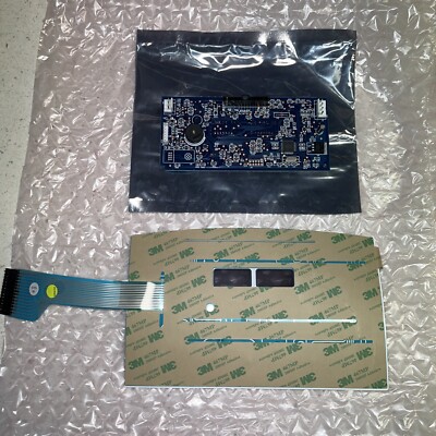 OEM Whirlpool W10740218 Controllo Frigorifero Elec Refer - Foto 12