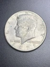 1971 Kennedy Half Dollar (Green)