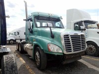 2011 Freightliner CASCADIA 125
