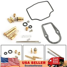 Carburetor Rebuild Repair Kit Jet Gasket for Yamaha XT600E XT600K XT 600 E / K