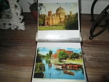 ~Vintage Postcard Album Lot~Random Lot of 20 Postcards~1960's+~ Great Deal~