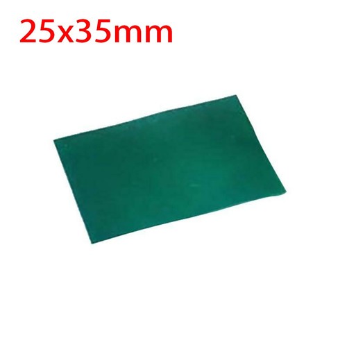 Magnetic Field Observation Film for Various Uses 25x35mm 40x45mm 30x50mm - Photo 10/23