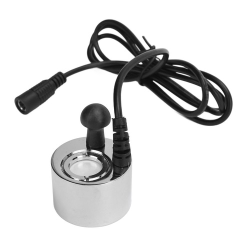 Ultrasonic Mist Maker Single Head Fog Machine For Pond Fireplace DC24V 650mA - Picture 3 of 23