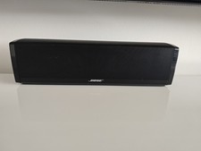 BOSE CineMate 15 Digital Home  Theater System,  Soundbar, TOP  ZUSTAND!!!!