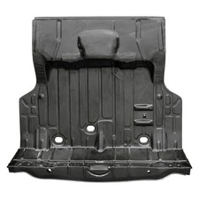For Chevy Chevelle 1970 RESTOPARTS CH27262 Trunk Floor