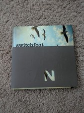 Switchfoot Hello Hurricane Coffee Table Book
