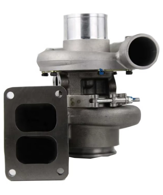 BORGWARNER TURBO - 139664