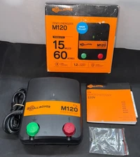 Gallagher Fence Energizer M120 - G330434