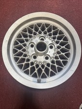 1988-1993 Jaguar Xj6 Xjs 15 Oem Wheel Rim Cbc4688 Cac6442 Cbc9643 59673