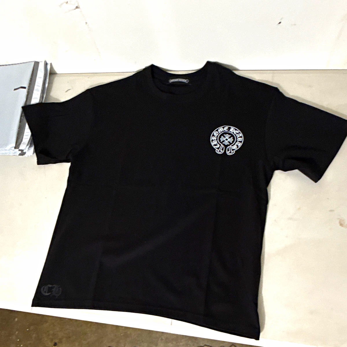 Chrome Hearts Size S Regular Size T-Shirts for Men for sale - eBay