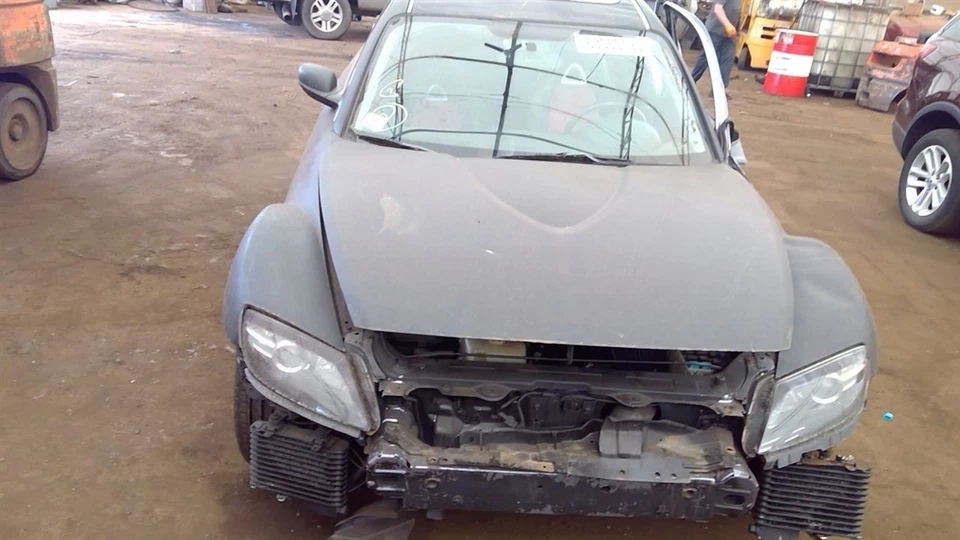 Starter Motor Fits 04-08 MAZDA RX8 6703557 - Image 2 of 4