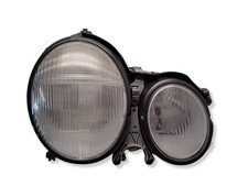 Feu avant (phare) Mercedes 210