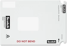 HomeHobby by 3L  Photo/Document Mailers (MMM79171), Manilla, 1 Count (Pack of 1)