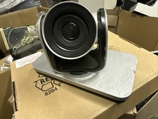 Lot Of 2 Polycom MPTZ-10 EagleEye IV Conference Camera p10