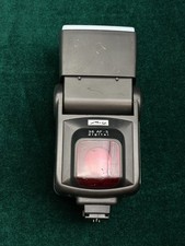 Metz Mecablitz 36 AF-5 Digital Flash/ Works