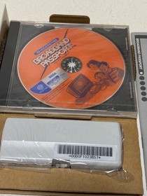 Dreamcast Broadband Adapter Dreamcast SEGA