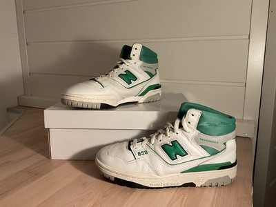 New Balance 650 Sneaker  Größe 42