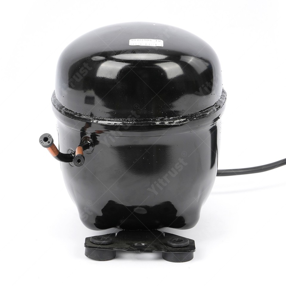 Cubigel Danfoss RL90TE/RA19865 Compressor USA STOCK SHIPS DAME DAY FAST ...