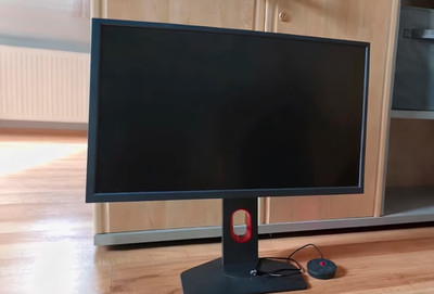 BenQ Zowie XL2546K 24,5 Zoll Gaming-Monitor - Schwarz