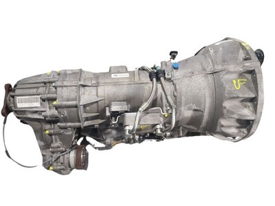 GETRIEBE / 42600 / 17395684 FÜR MASERATI LEVANTE 3.0 V6 TWINTURBO CAT