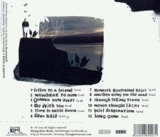 Beneath Southland Skies CD 