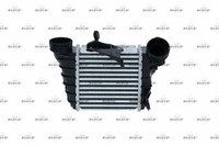 LadeluftkÜHler FÜR Skoda Fabia I Combi (6Y5), Skoda Fabia I (6Y2) - NRF 30476
