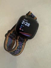 Fitbit Sense FB512 Fitness Tracker Smartwatch