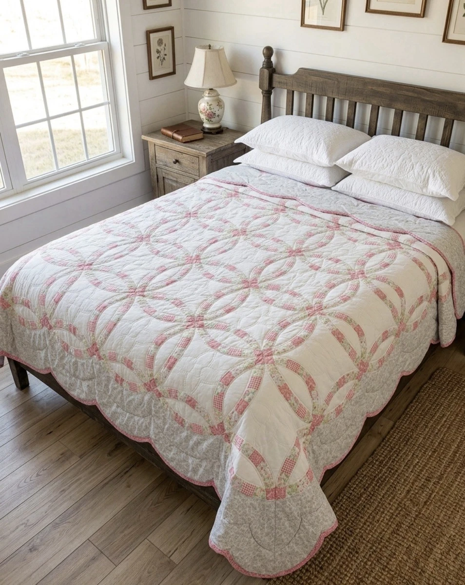 Collectible Quilts, Bedspreads & Coverlets for sale | eBay