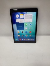 Apple iPad 9th Gen - 64GB - Wi-Fi Cellular - Space Gray - AT T-A2603