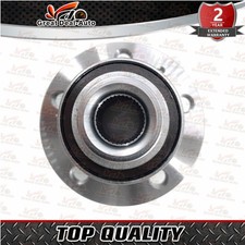 Front Wheel Bearing Hub Assy for VW T-Cross C1 Polo AW Skoda Kamiq NW Audi A1 GB