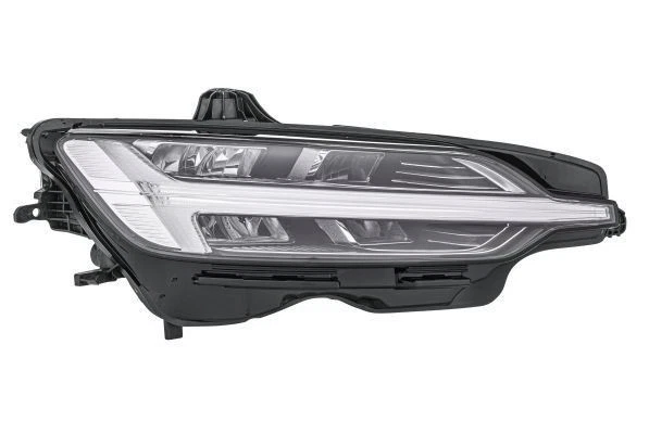 Volvo V60 Headlight Right 18-22 (1LX 013 502-941) OEM Hella — 第 4/4 张图片