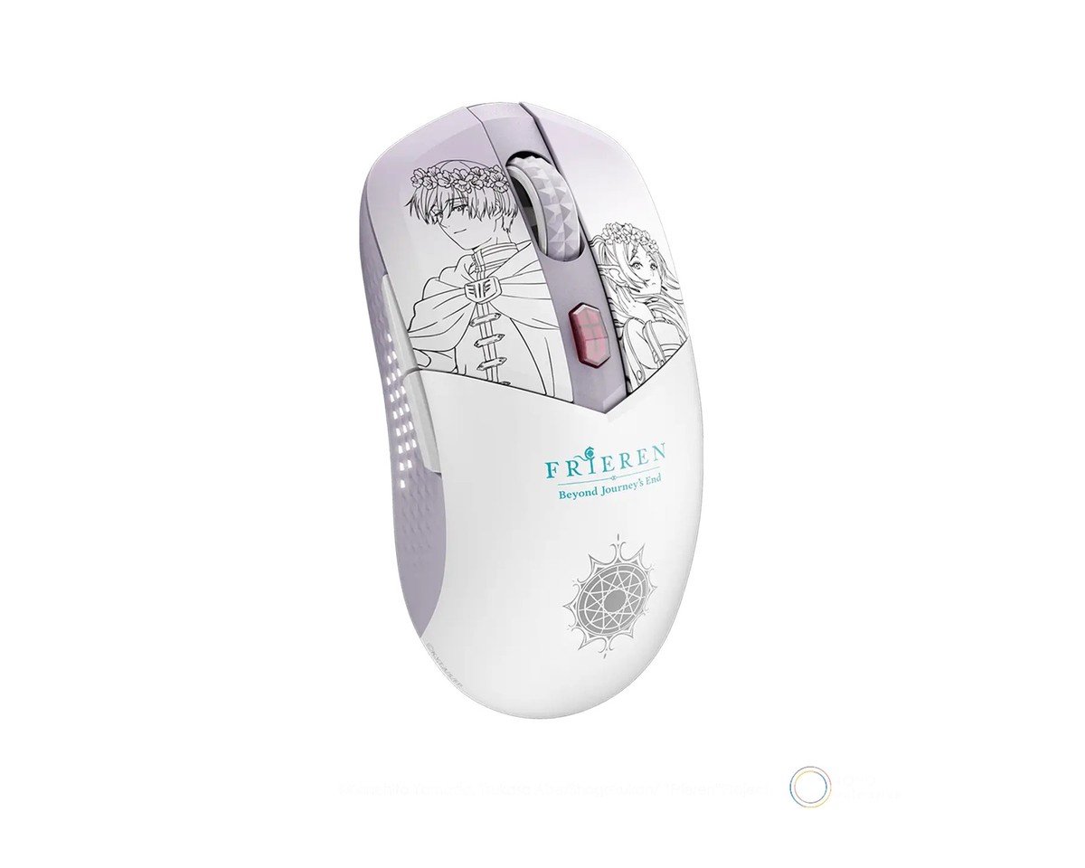 MSI VERSA WIRELESS FRIEREN EDITION Gaming Mouse*/ | eBay