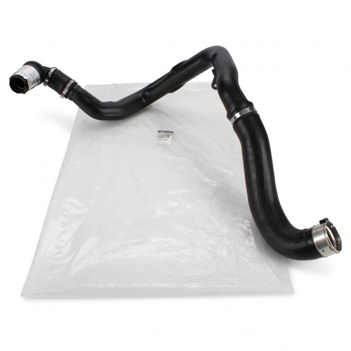 Tuyau d'air d'admission pour Renault Master 3 et Opel Movano B Durite noire OE 8200730589