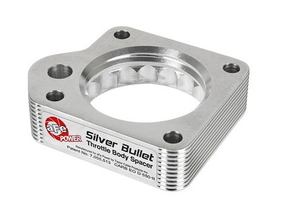 AFE Filters 46-33004 Throttle Body Spacer Kit