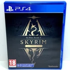 The Elder Scrolls V Skyrim Anniversary Edition - PLAYSTATION 4 MULTI ITA PS4