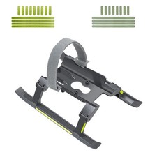 Foldable Extension Legs for DJI Mavic 4 Pro Landing Gear 35mm Height Increase