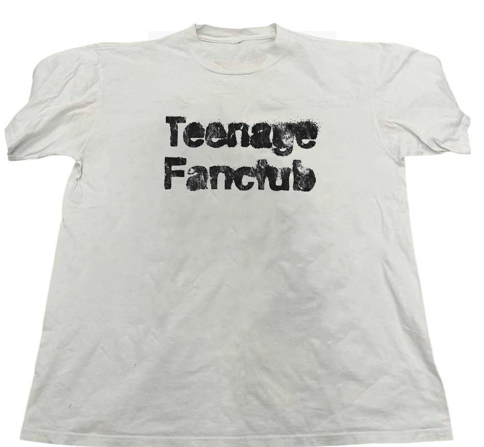 Teenage Fanclub In Men's T-Shirts for sale - eBay