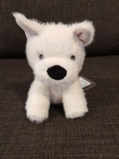 Jellycat munro scottie dog junior China Chengdu exclusive