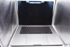 Ноутбук Apple MacBook Pro 16" M1