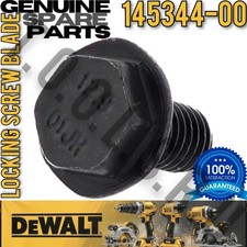 Dewalt Blade Bolt - DW702/3/4 DW705 DW708 DW712/717/718 MITRE  869245-00