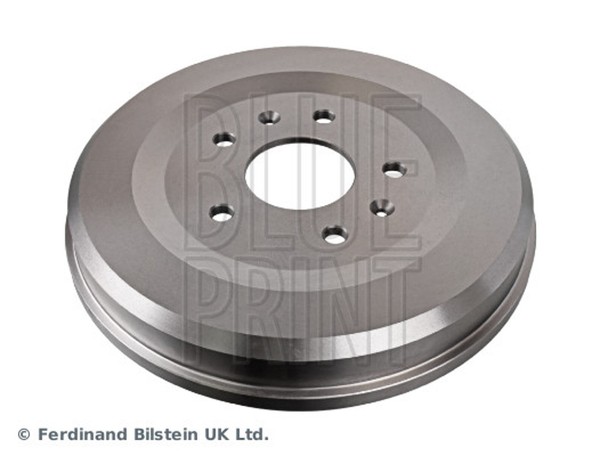 2X Blue Print Bremstrommel ADJ134701 FüR Landrover L314 Freelander 1 Soft Top-image