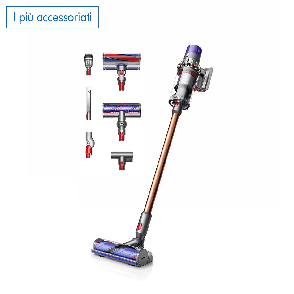 Aspirapolvere Senza Filo Dyson Cyclone V10 Absolute | Nuovo