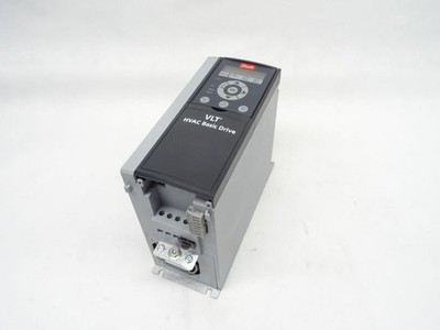 NEU Danfoss VLT 131L9866 VLT HVAC BASIC LAUFWERKSSCHACHT 1-4