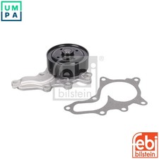 WATER PUMP ENGINE COOLING 183384 FOR 1AR-FE 2.7L 2AR-FE 2.5L 4cyl