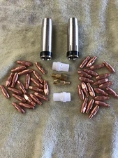 Binzel 36 M8 mig consumables