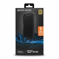 Body Glove Tidal Waterproof Case Samsung Galaxy A14 5G IP68 IP69K 6ft Drop - New