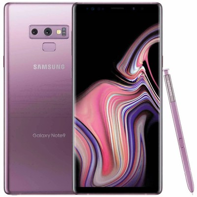 Samsung Galaxy Note 9 (N960)****128GB*** XFINITY***
