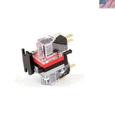 #ad #ad OEM Pressure Switch Replacement $229.97