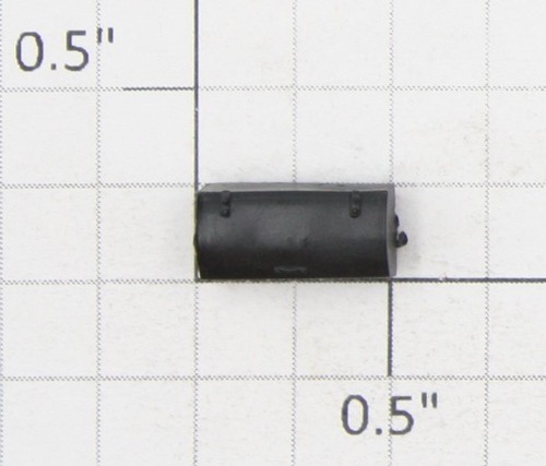 Detalle de caja de herramientas Roundhouse 22305 calibre HO sin pintar (2) | Zustand: New