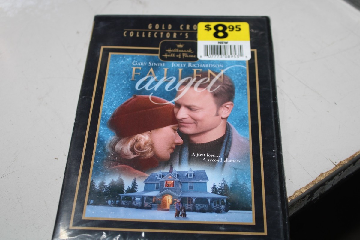 Ｆａｌｌｅｎ Ａｎｇｅｌ DVD-BOX tf8su2k Fallen Angel (DVD, 2009, 2-Disc Set) 54961820191| eBay